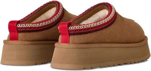 Ugg Tazz II voor dames | Sheepskin instapschoenen op .com eu nl nl in Brown