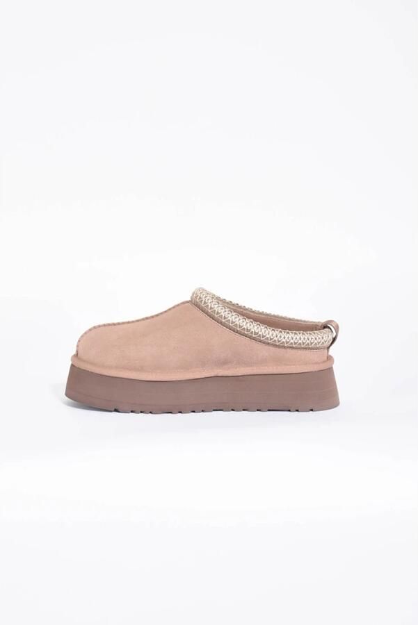 UGG Tazz II Platform Slipper - Foto 4