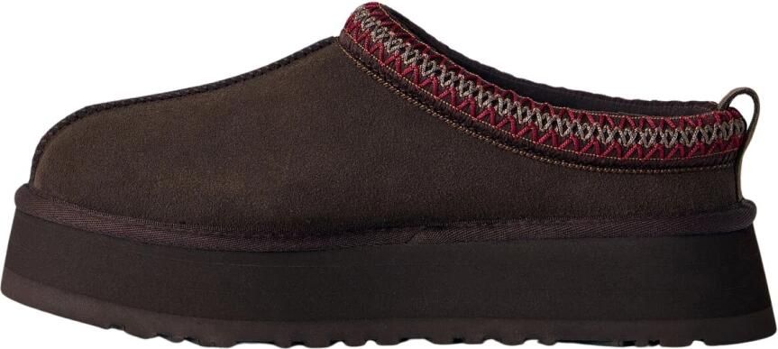 UGG Suède Instap Sandalen met Sheepskin Voering - Foto 17