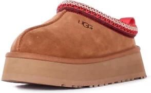 Ugg Tazz II voor dames | Sheepskin instapschoenen op .com eu nl nl in Brown