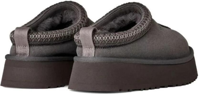 Ugg Tazz II voor dames | Sheepskin instapschoenen op .com eu nl nl in Grey