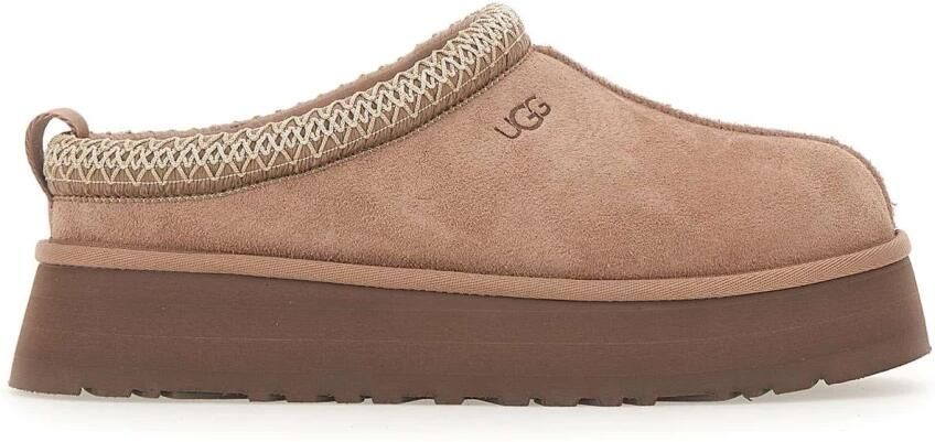 Ugg Tazz II sand Women Slides & Sandalen bruin Schoenen - Foto 4