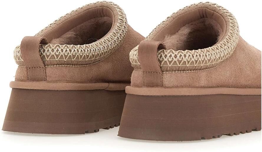 Ugg Tazz II sand Women Slides & Sandalen bruin Schoenen - Foto 3