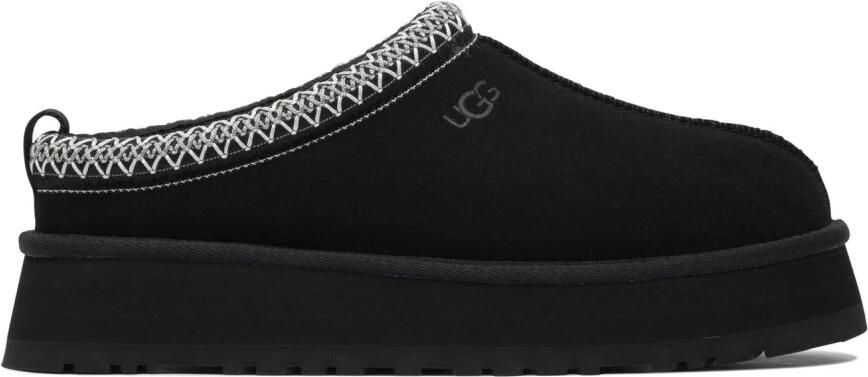 Ugg Tazz II voor dames | Sheepskin instapschoenen op .com eu nl nl in Black