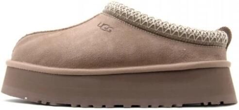 Ugg Tazz II voor dames | Sheepskin instapschoenen op .com eu nl nl in Rocky Oak - Foto 4