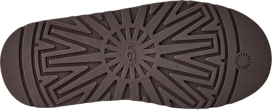 Ugg Tazz II voor dames | Sheepskin instapschoenen op .com eu nl nl in Rocky Oak - Foto 3