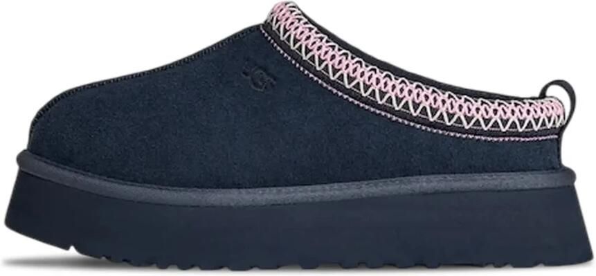 Ugg Tazz II voor dames | Sheepskin instapschoenen op .com eu nl nl in Dark Indigo - Foto 2