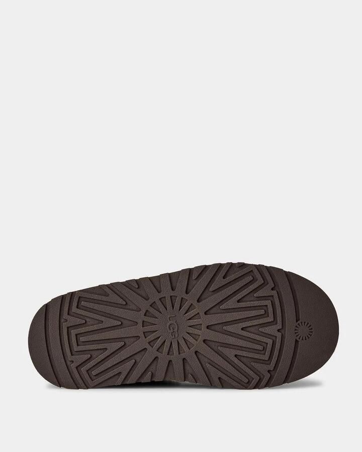 Ugg Tazz II voor dames | Sheepskin instapschoenen op .com eu nl nl in Dusted Cocoa - Foto 2