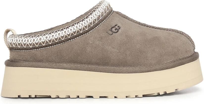 Ugg Pantoffels Zuecos Mujer Modèle W Tazz Ii - Foto 2