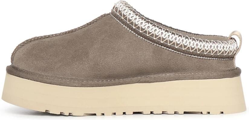 Ugg Pantoffels Zuecos Mujer Modèle W Tazz Ii - Foto 3