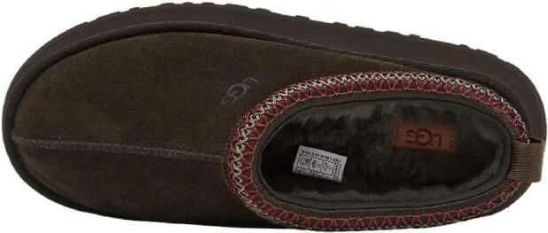 UGG Suède Instap Sandalen met Sheepskin Voering - Foto 19
