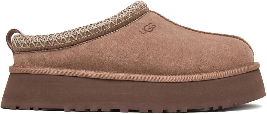 Ugg Tazz II sand Women Slides & Sandalen bruin Schoenen