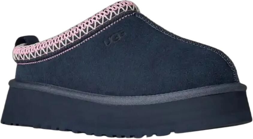 Ugg Tazz II voor dames | Sheepskin instapschoenen op .com eu nl nl in Dark Indigo - Foto 2