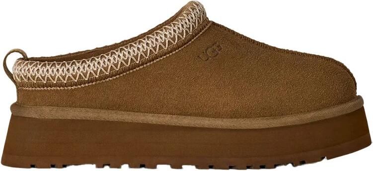 UGG Tazz II Slipper Light Bronze