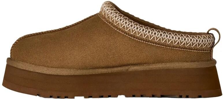 UGG Tazz II Slipper Light Bronze - Foto 7