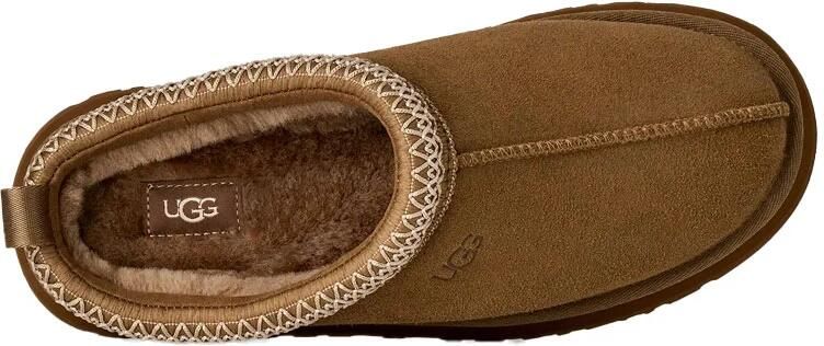 UGG Tazz II Slipper Light Bronze - Foto 9
