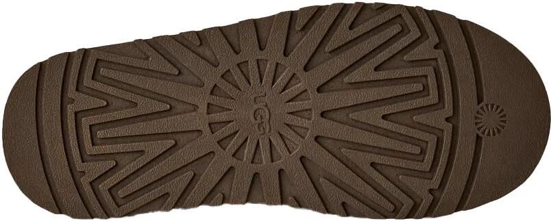 UGG Tazz II Slipper Light Bronze - Foto 8