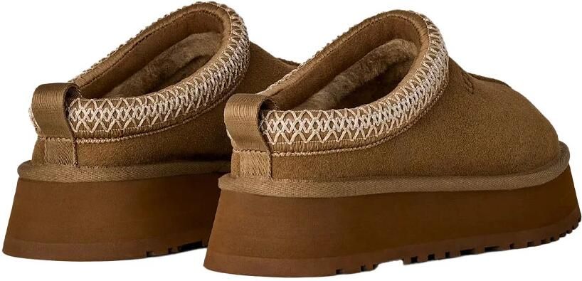UGG Tazz II Slipper Light Bronze - Foto 5