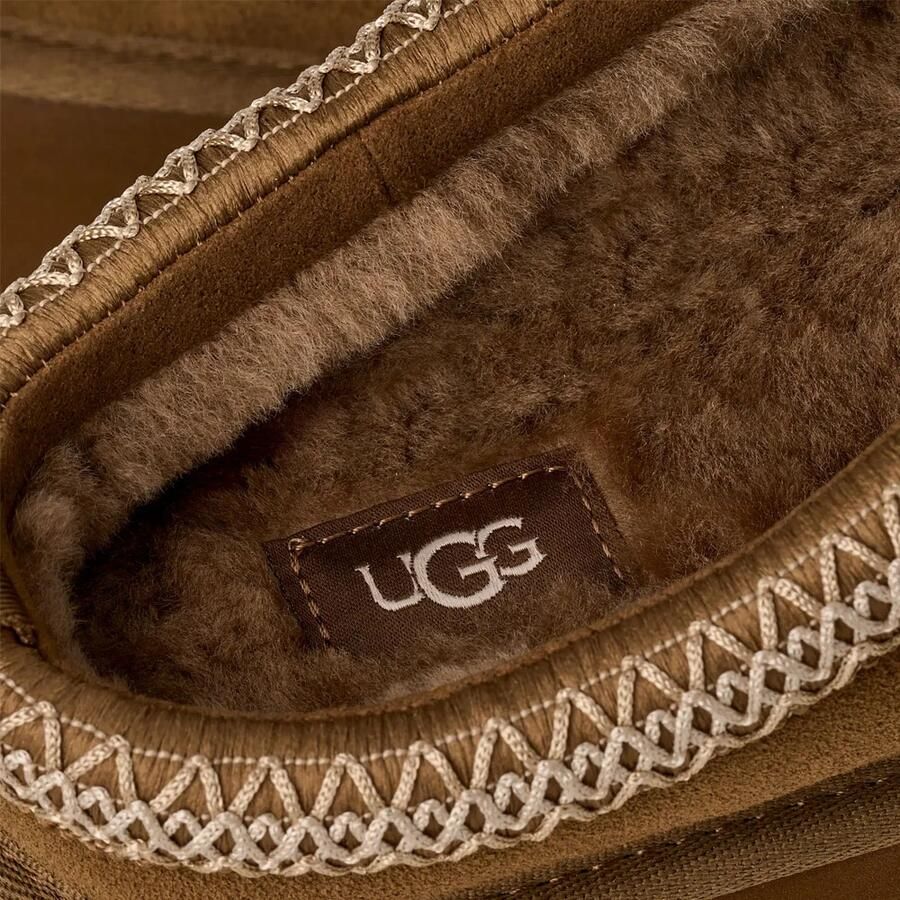 UGG Tazz II Slipper Light Bronze - Foto 2
