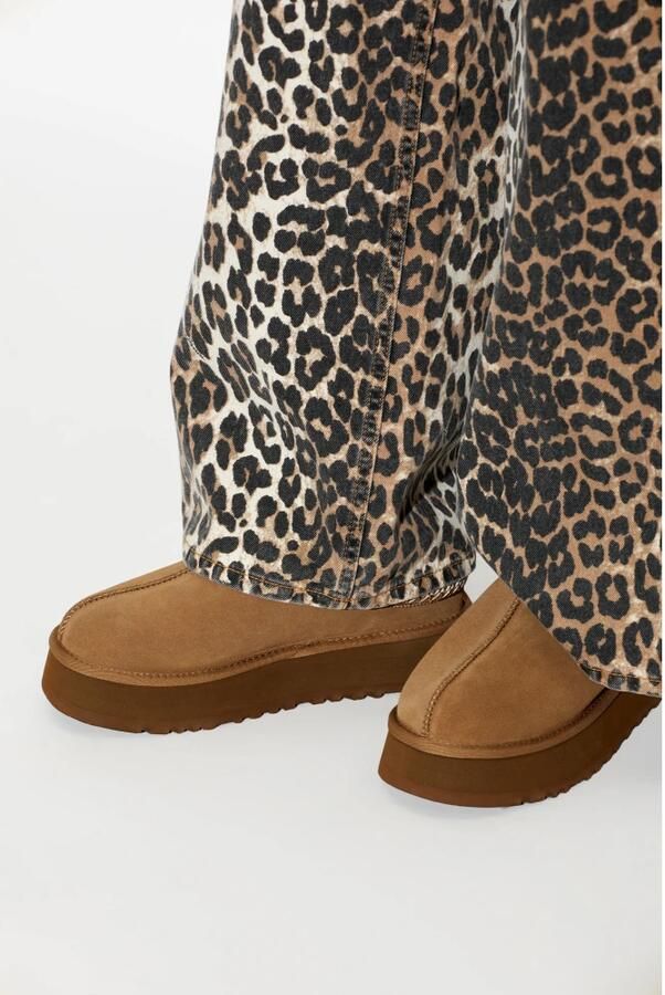 UGG Tazz II Slipper Light Bronze - Foto 4