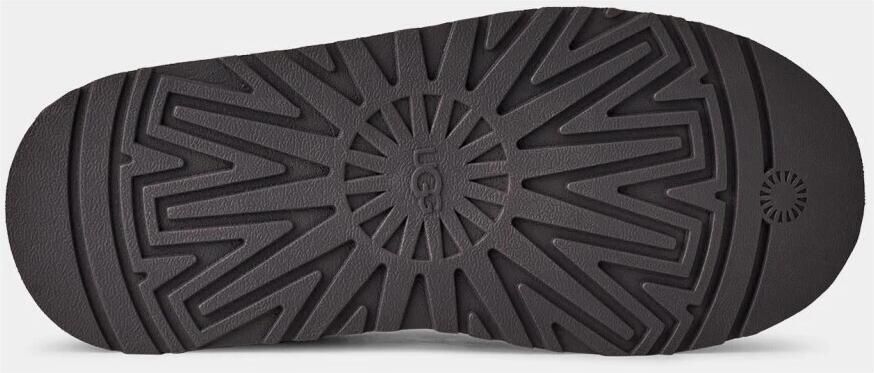 Ugg Tazz II voor dames | Sheepskin instapschoenen op .com eu nl nl in Grey - Foto 2