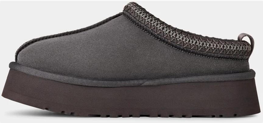 Ugg Tazz II voor dames | Sheepskin instapschoenen op .com eu nl nl in Grey - Foto 8