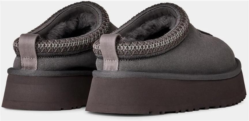 Ugg Tazz II voor dames | Sheepskin instapschoenen op .com eu nl nl in Grey - Foto 7