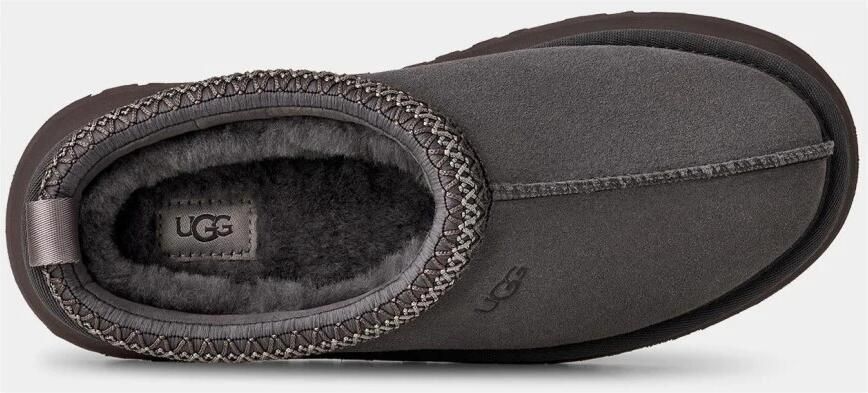 Ugg Tazz II voor dames | Sheepskin instapschoenen op .com eu nl nl in Grey - Foto 9
