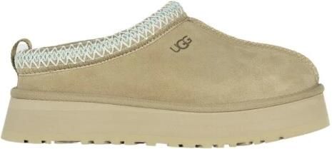 UGG Pantoffels TAZZ Huisslippers pantoffel met plateausool - Foto 3