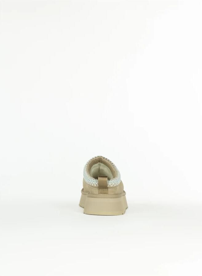 UGG Pantoffels TAZZ Huisslippers pantoffel met plateausool - Foto 6