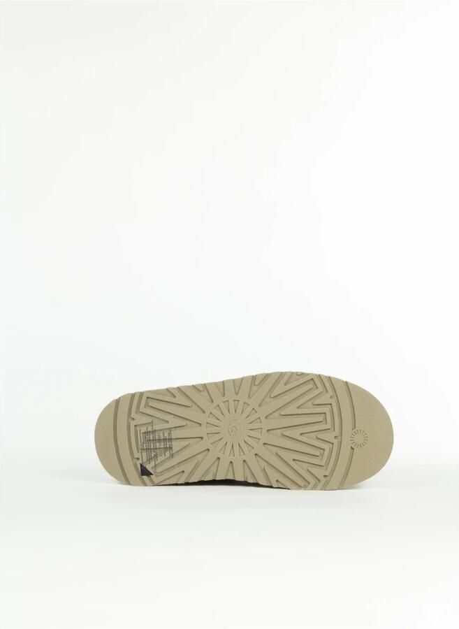 UGG Pantoffels TAZZ Huisslippers pantoffel met plateausool - Foto 8