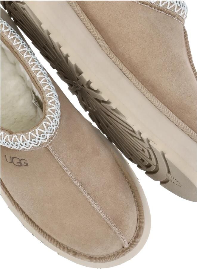 UGG Pantoffels TAZZ Huisslippers pantoffel met plateausool - Foto 4