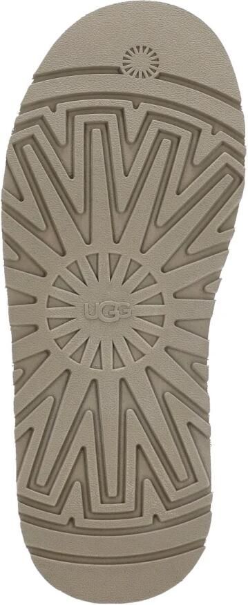UGG Pantoffels TAZZ Huisslippers pantoffel met plateausool - Foto 12