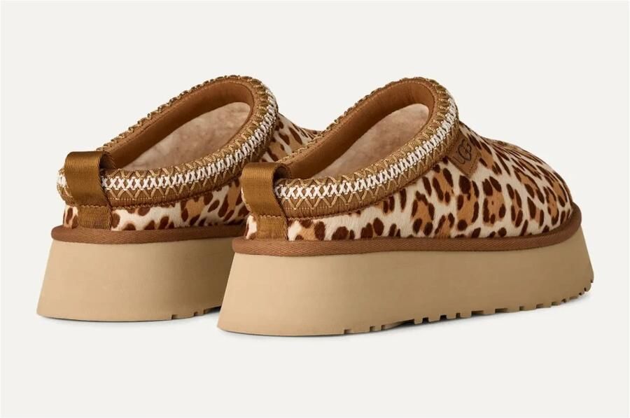 Ugg Tazz Plains 1177890 FDJ leopard multi bruin - Foto 2