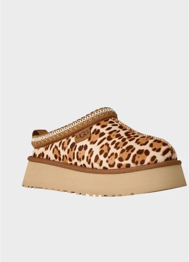 Ugg Tazz Plains 1177890 FDJ leopard multi bruin - Foto 3