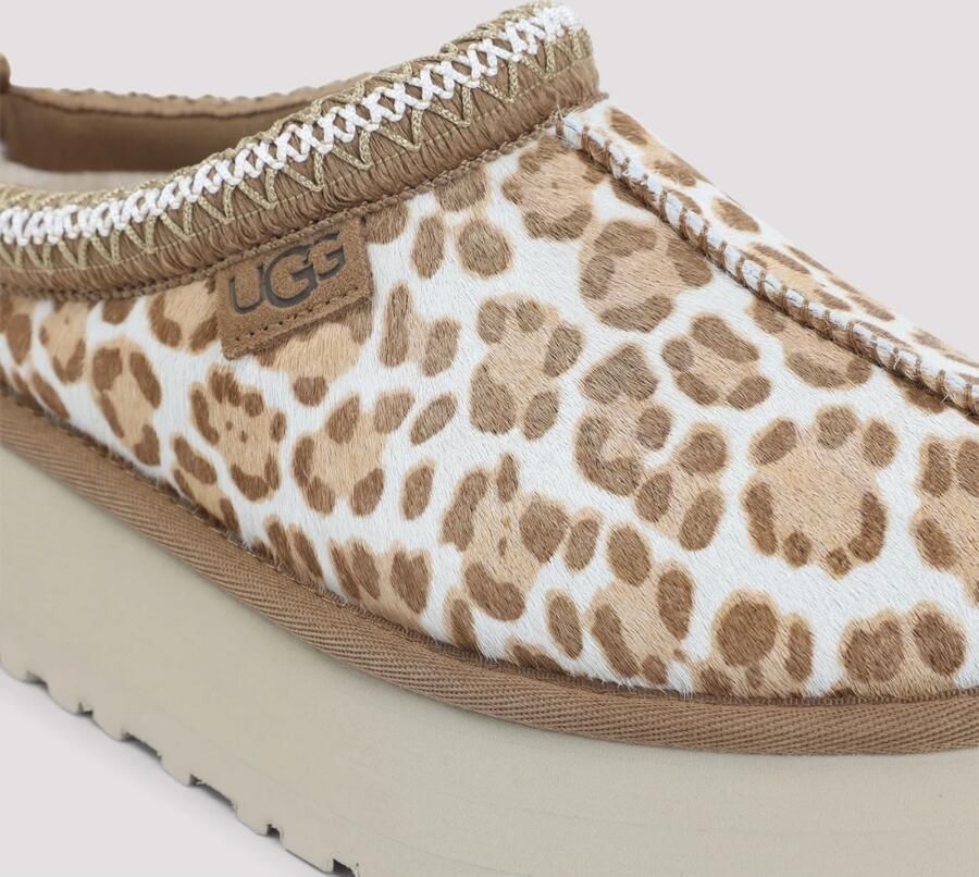 Ugg Tazz Plains 1177890 FDJ leopard multi bruin - Foto 2