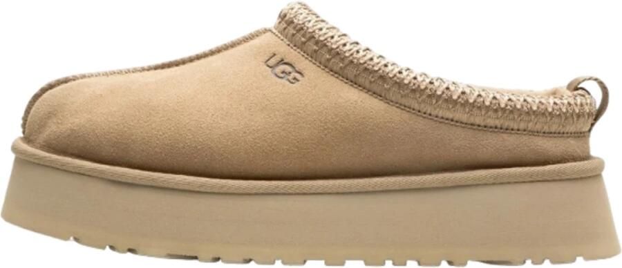 Ugg Stijlvolle W Tazz Schoenen Bruin Dames