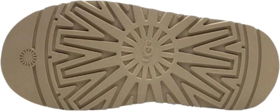 Ugg Stijlvolle W Tazz Schoenen Bruin Dames - Foto 2