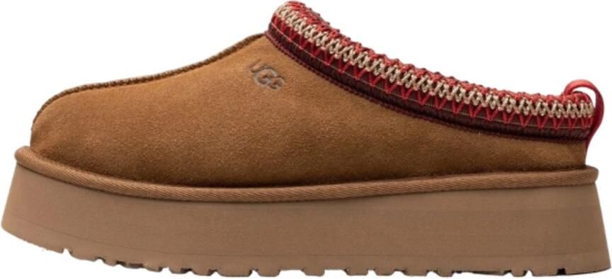 Ugg W Tazz Winter schoenen chestnut maat: 40 beschikbare maaten:37 38 40 41 - Foto 3