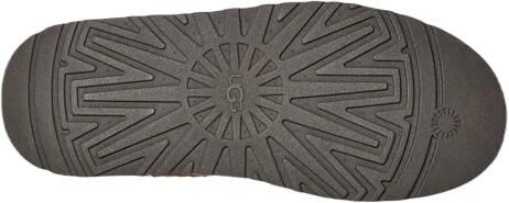 UGG Pantoffels W Tazz Maat: 38 Materiaal: Suède Kleur: Bruin - Foto 2