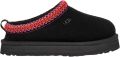 Ugg Tazz voor kinderen in Black Suede - Zwart