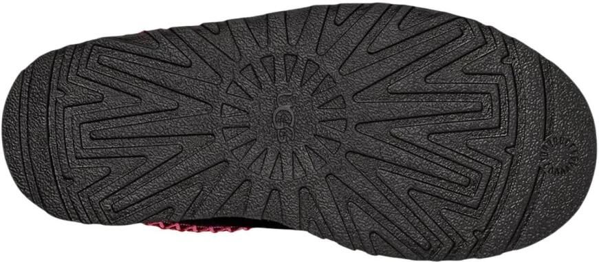 Ugg Tazz voor kinderen in Black - Foto 2