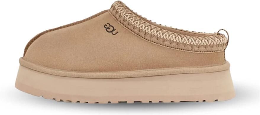 UGG Pantoffels TAZZ Huisslippers pantoffel met plateausool - Foto 11