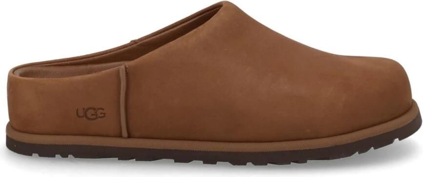 UGG Tazz Suède Instappers