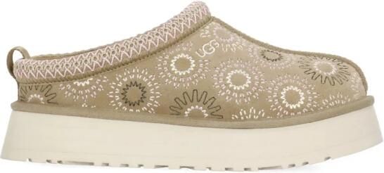 UGG Tazz Sun Stitch