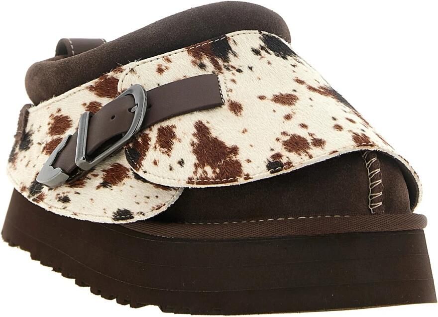 UGG Tazz Western