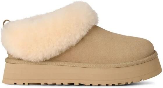 UGG Boots zonder sluiting TAZZELLE Enkellaarsjes instaplaarsjes met aantreklus