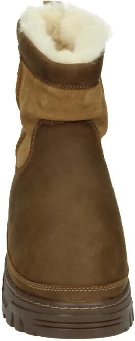 UGG Trailgazer Suède Laarzen in Cognac