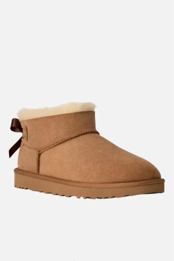 UGG Ultra Mini Bailey Bow - Foto 3