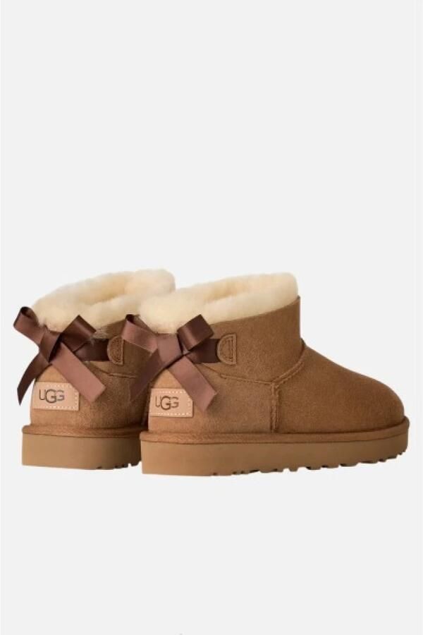 UGG Ultra Mini Bailey Bow - Foto 2